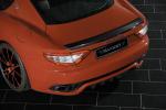 Maserati GranTurismo by Mansory 2010 года